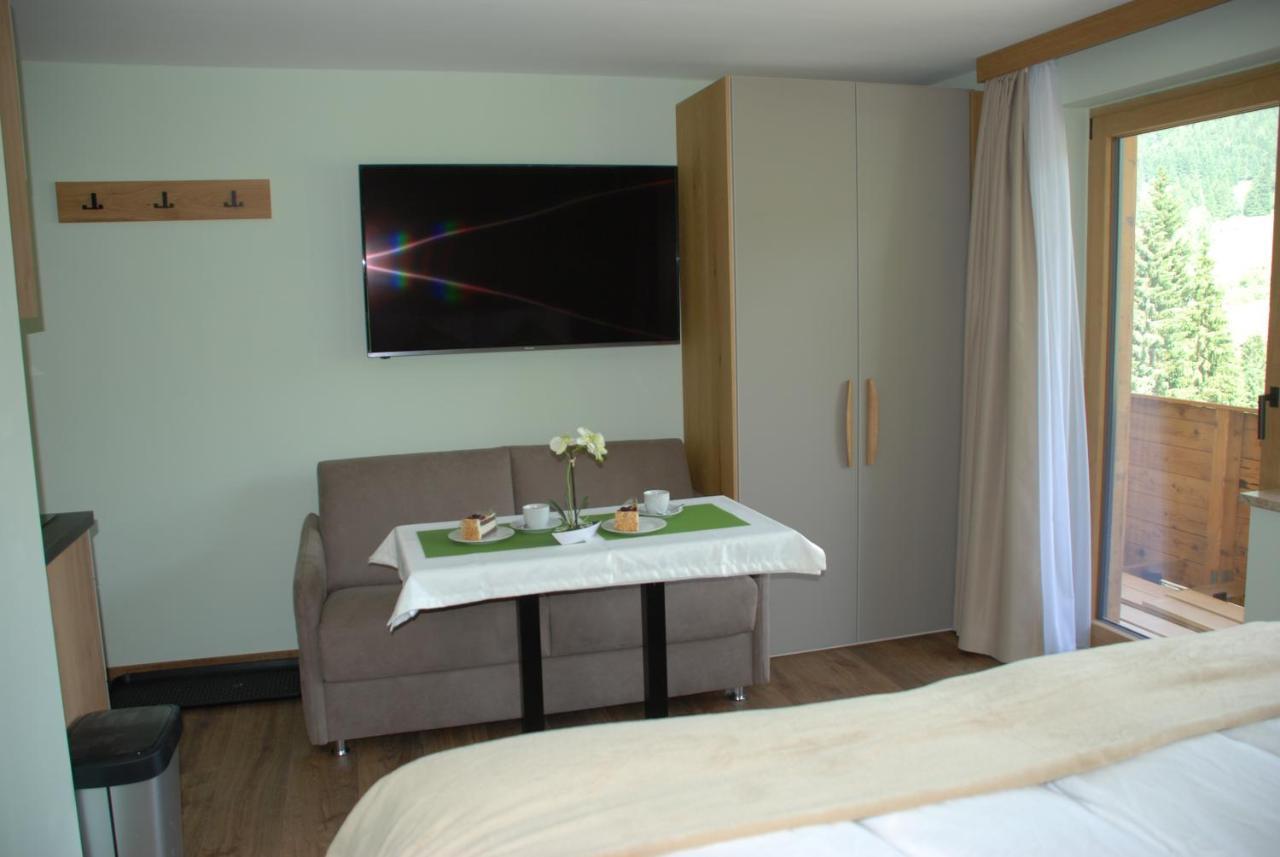 Apartamento Alpenhaus Donnerkogel Annaberg im Lammertal Exterior foto