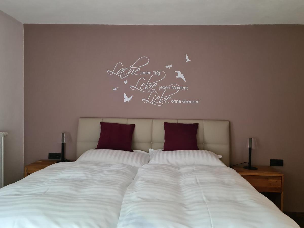Apartamento Alpenhaus Donnerkogel Annaberg im Lammertal Exterior foto