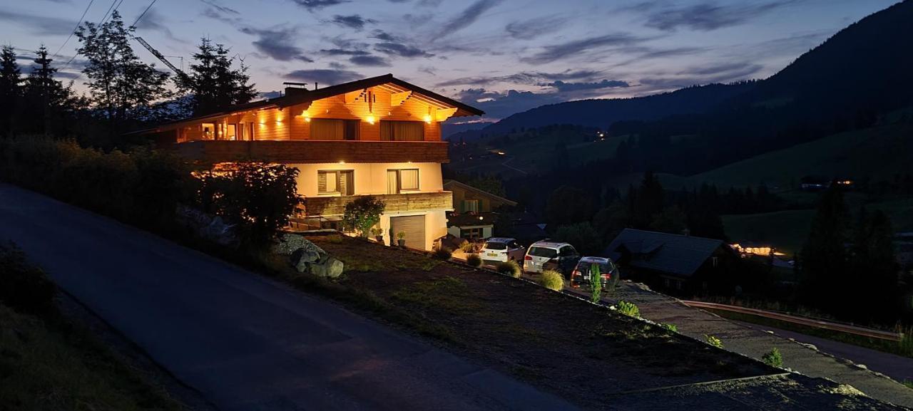 Apartamento Alpenhaus Donnerkogel Annaberg im Lammertal Exterior foto