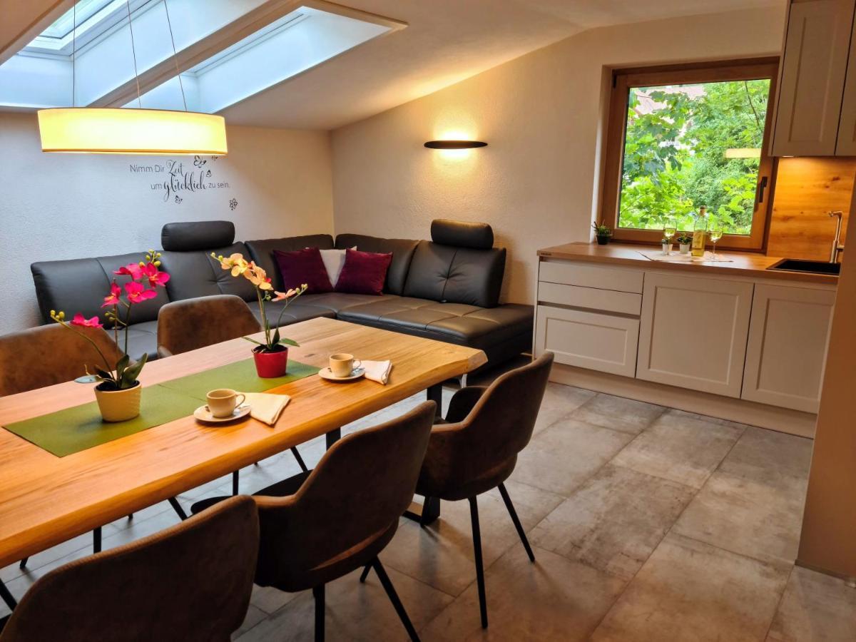 Apartamento Alpenhaus Donnerkogel Annaberg im Lammertal Exterior foto